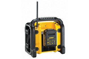 DEWALT RADIO COMPACTA BATERIA XR DCR019-QW (3)