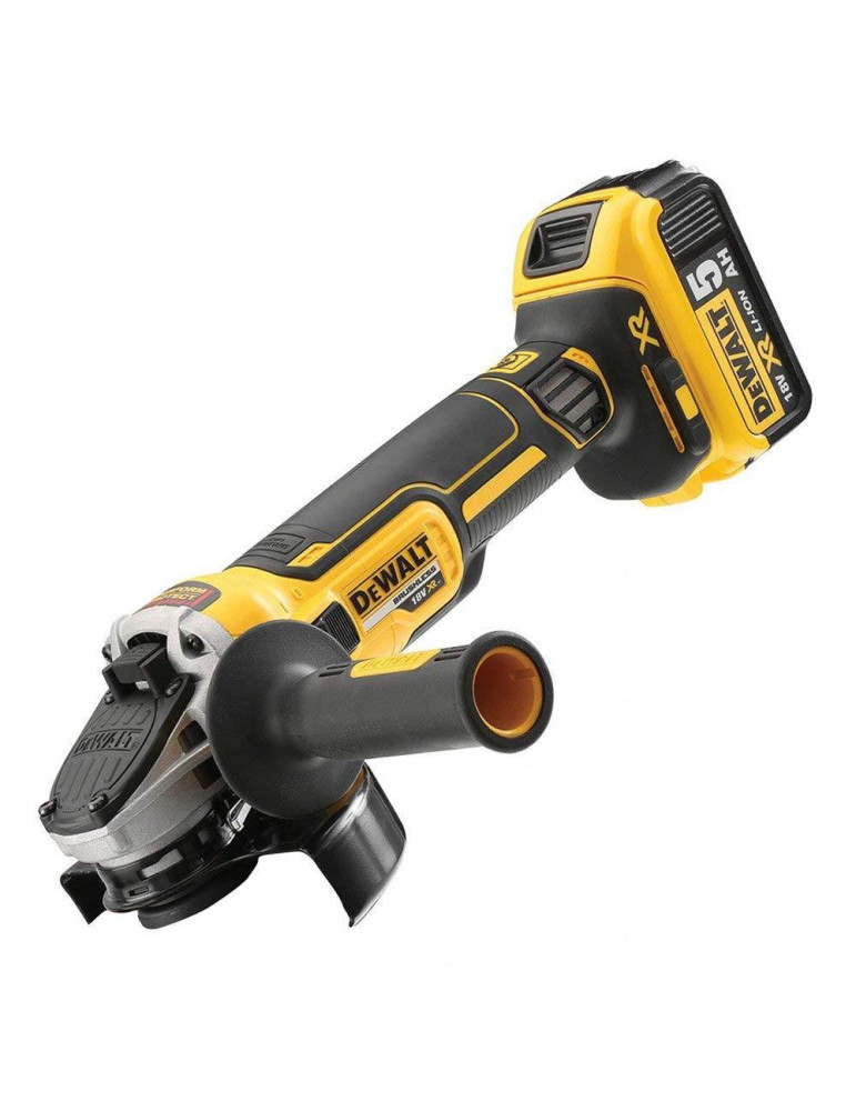 Dewalt Amoladora