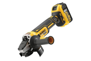 Dewalt Amoladora