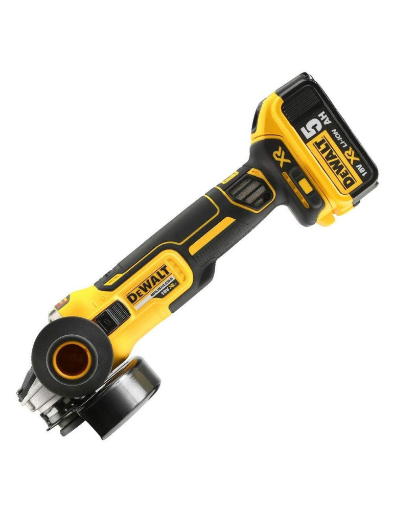 Dewalt Amoladora
