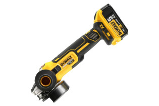 Dewalt Amoladora