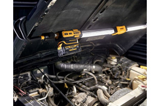 DEWALT LAMPARA