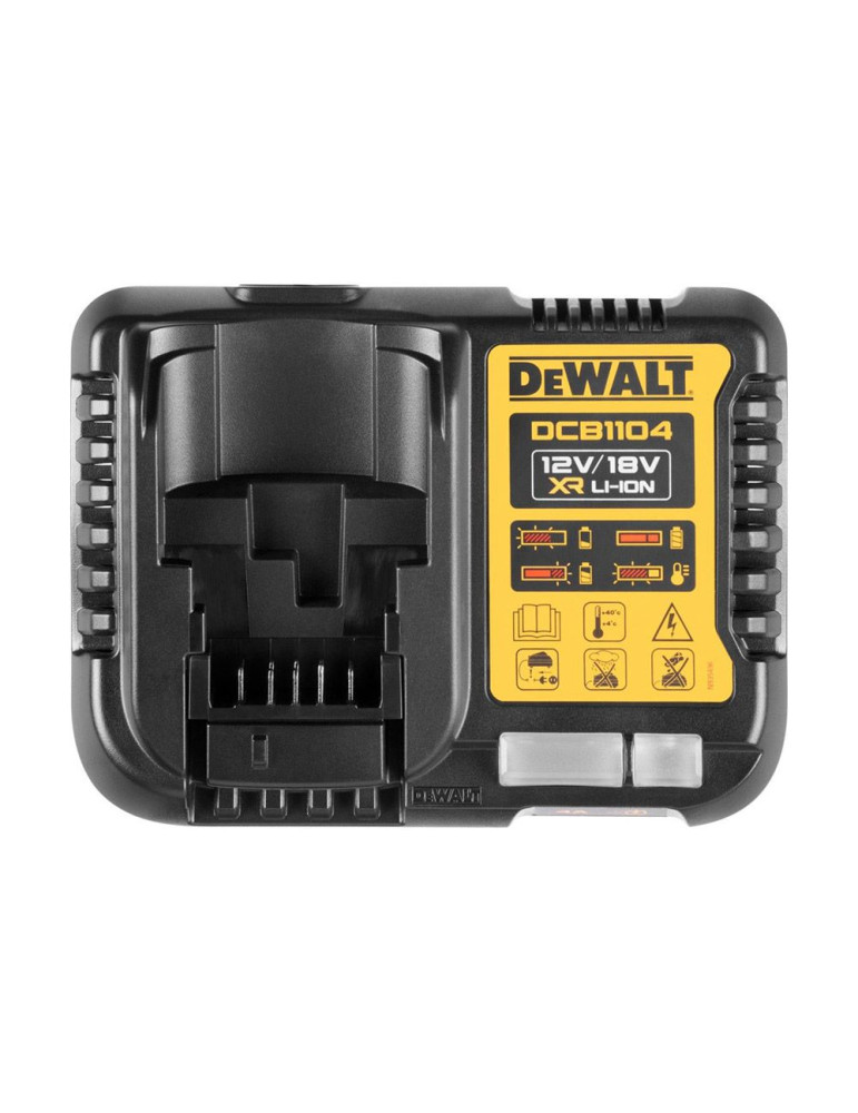 DEWALT CARGADOR