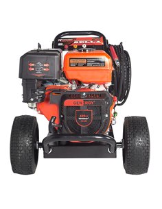 Hidrolimpiadora 906L/H 275BAR Modelo Sella 2