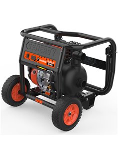 Motobomba Gasolina Cantábrico 35.000 L/H 30 Mts Arranque Manual 2