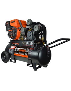 Compresor Tramontana 720L/M 8 BAR Arranque Eléctrico