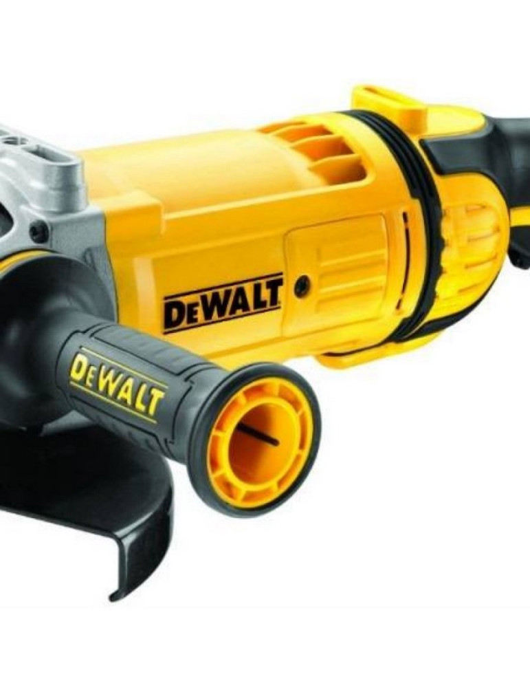 DEWALT AMOLADORA 230mm. 2600W. DWE4579-QS