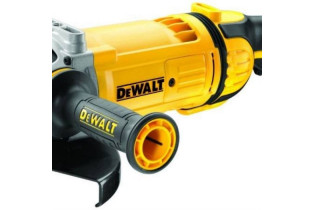DEWALT AMOLADORA 230mm. 2600W. DWE4579-QS