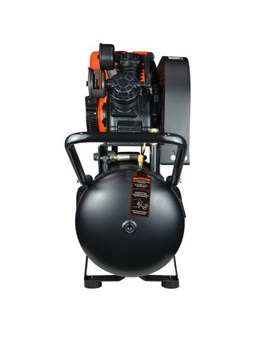 Compresor Tramontana 720L/M 8 BAR Arranque Eléctrico