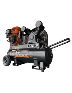 Compresor Mistral 1000 L/M 8 BAR Arranque Eléctrico