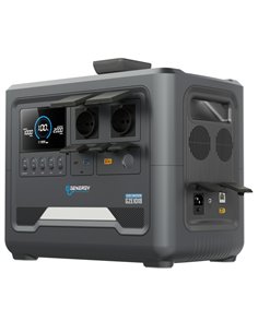Estación de Energía GZE-1018 1024 Wh 1800 W 2