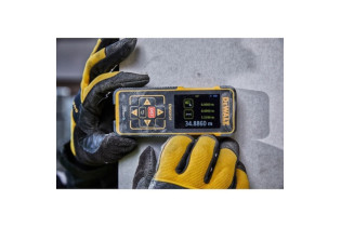 DEWALT MEDIDOR LASER