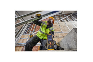 DEWALT MEDIDOR LASER