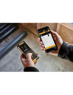 DEWALT MEDIDOR LASER 2