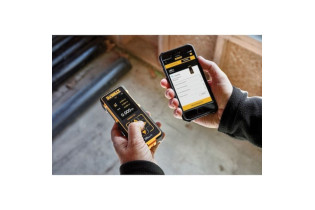 DEWALT MEDIDOR LASER