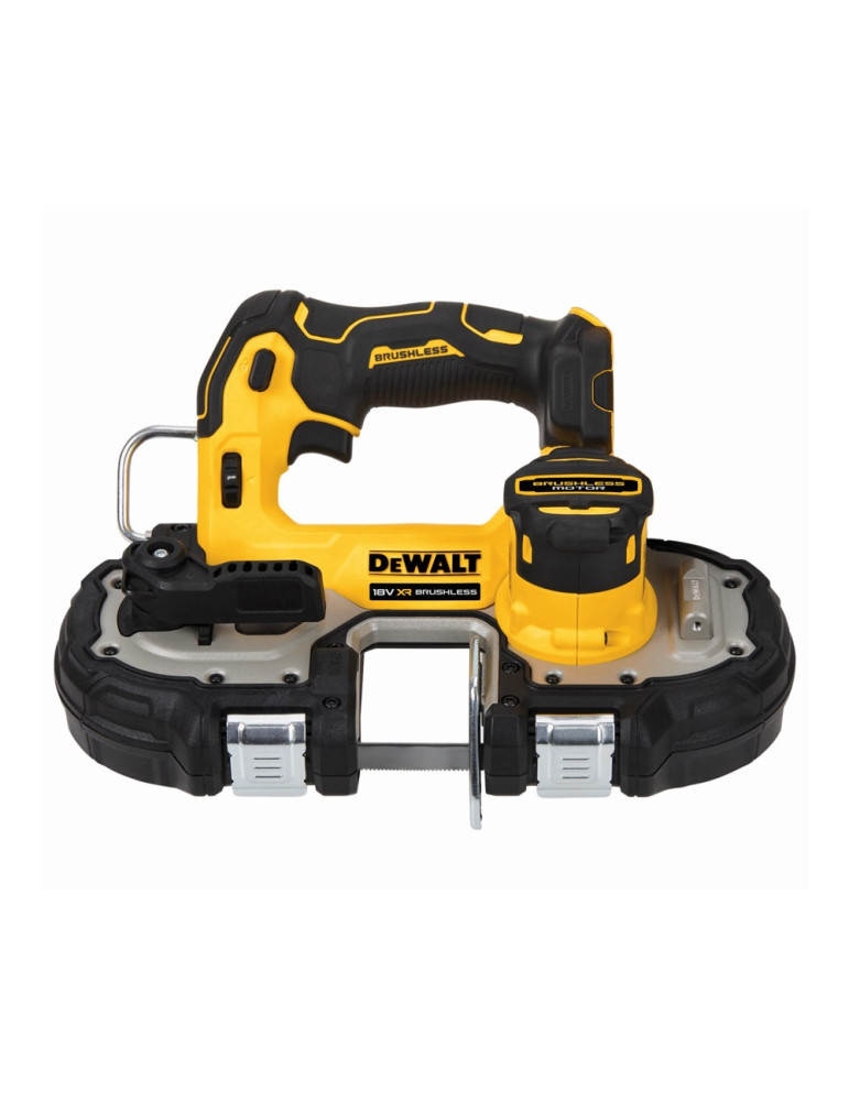 DEWALT SIERRA DE BANDA