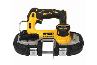 DEWALT SIERRA DE BANDA