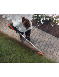 HUSQVARNA DESBROZADORA BATERIA COMBINADA 525iLK (Sola) 2