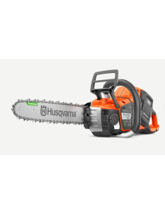 Motosierra Husqvarna a batería 542i XP (2)