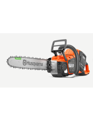 Motosierra Husqvarna a batería 542i XP (2)