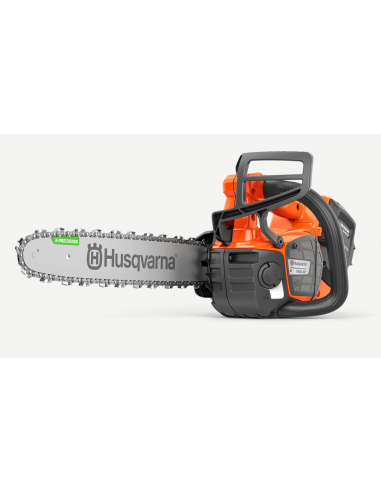 Motosierra a batería Husqvarna T542i XP
