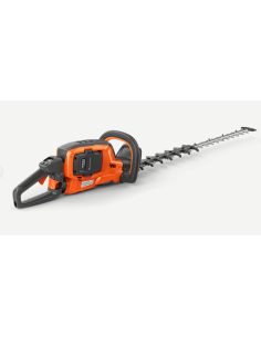 Cortasetos Husqvarna 522iHD75
