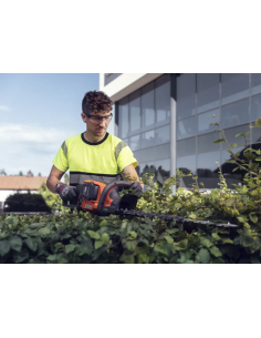 Cortasetos Husqvarna 522iHD75 2
