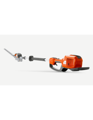 Cortasetos Husqvarna 520iHE3
