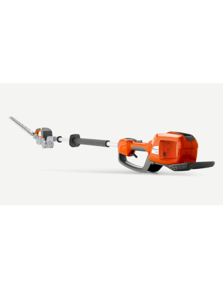 Cortasetos Husqvarna 520iHE3