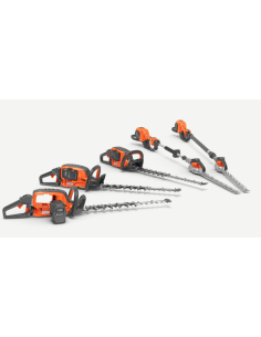 Cortasetos Husqvarna 520iHE3 2
