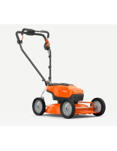 Cortacésped Husqvarna LB 448i