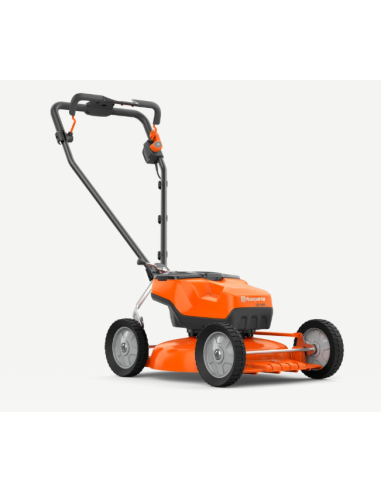 Cortacésped Husqvarna LB 448i