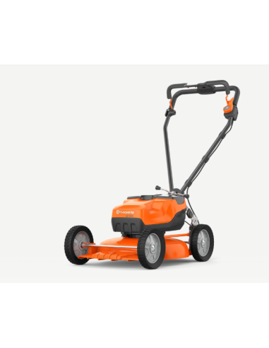 Cortacésped Husqvarna LB 448i (1)