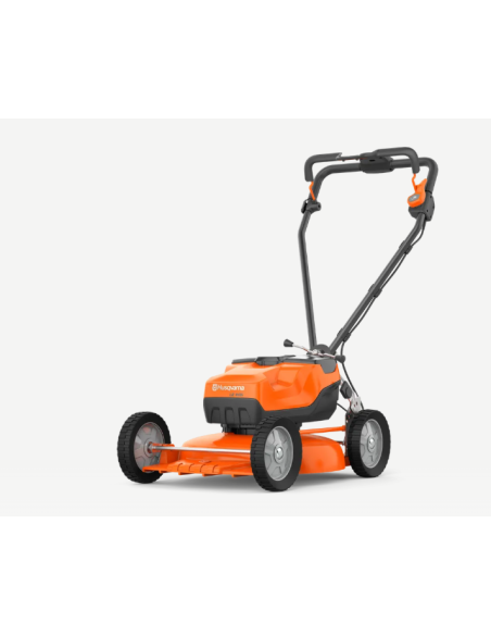Cortacésped Husqvarna LB 448i (1)