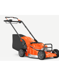 Husqvarna Cortacésped LC 551iV