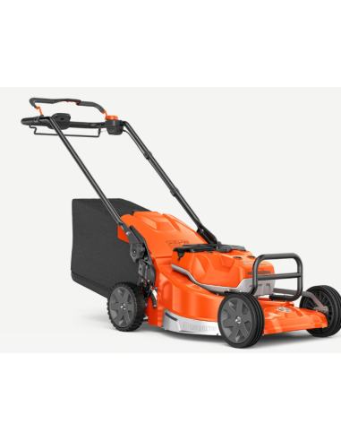 Husqvarna Cortacésped LC 551iV