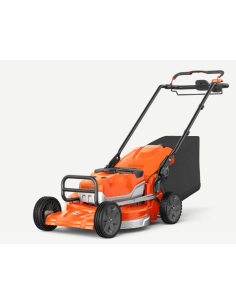 Husqvarna Cortacésped LC 551iV 2
