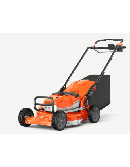 Husqvarna Cortacésped LC 551iV (1)