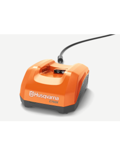 Cargador Husqvarna 40-C750X