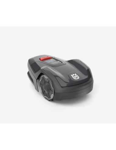 Robot corta césped Husqvarna AUTOMOWER® ASPIRE™ R4
