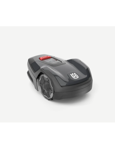 Robot corta césped Husqvarna AUTOMOWER® ASPIRE™ R4