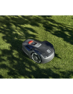 Robot corta césped Husqvarna AUTOMOWER® ASPIRE™ R4 2