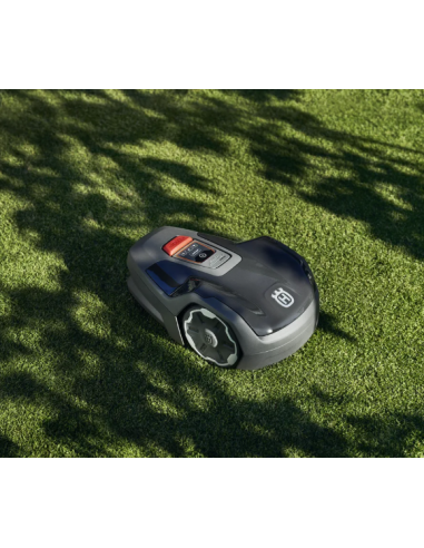 Robot corta césped Husqvarna AUTOMOWER® ASPIRE™ R4 (1)