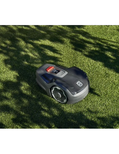 Robot corta césped Husqvarna AUTOMOWER® ASPIRE™ R4 (1)
