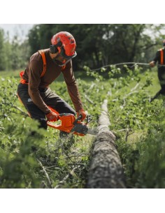 MOTOSIERRA BATERIA 436LI HUSQVARNA 2