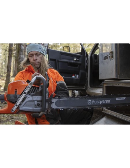 MOTOSIERRA 592XP 20" HUSQVARNA (1)