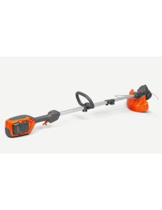 DESBROZADORA BATERIA KIT 215iL HUSQVARNA