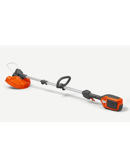 DESBROZADORA BATERIA KIT 215iL HUSQVARNA (1)