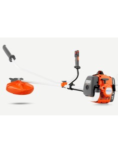 DESBROZADORA HUSQVARNA A GASOLINA 122R