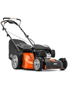 CORTACESPED LC353 AWD HUSQVARNA (4x4)